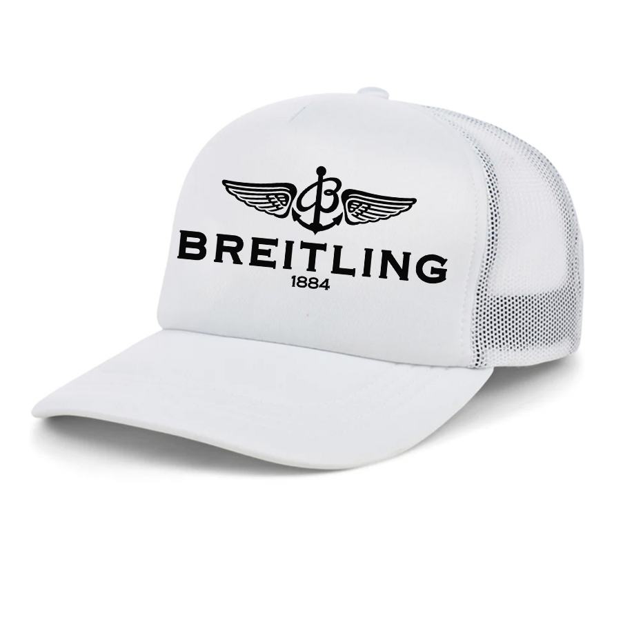 Breitling  Trucker Hat