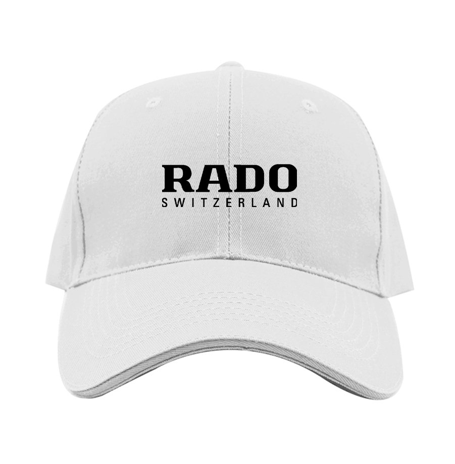 Rado Dad Baseball Cap Hat