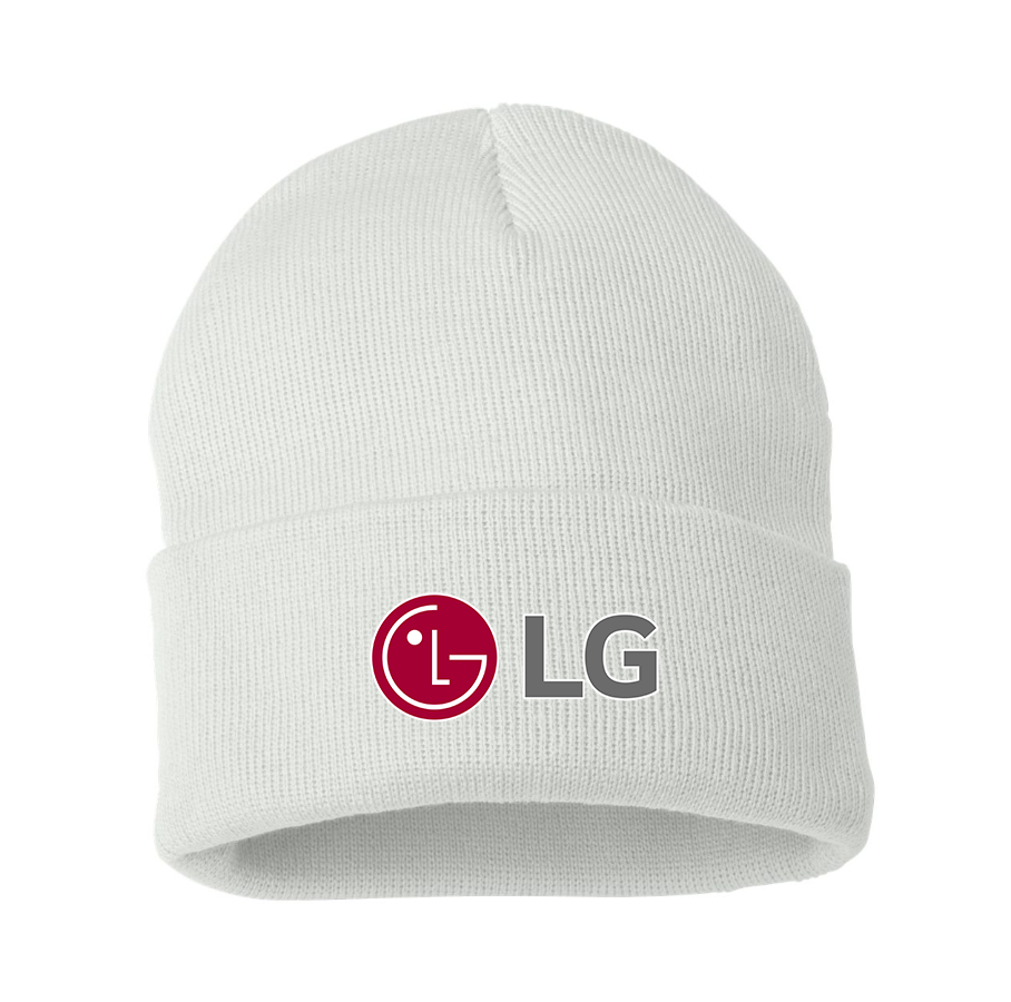 LG Beanie Hat