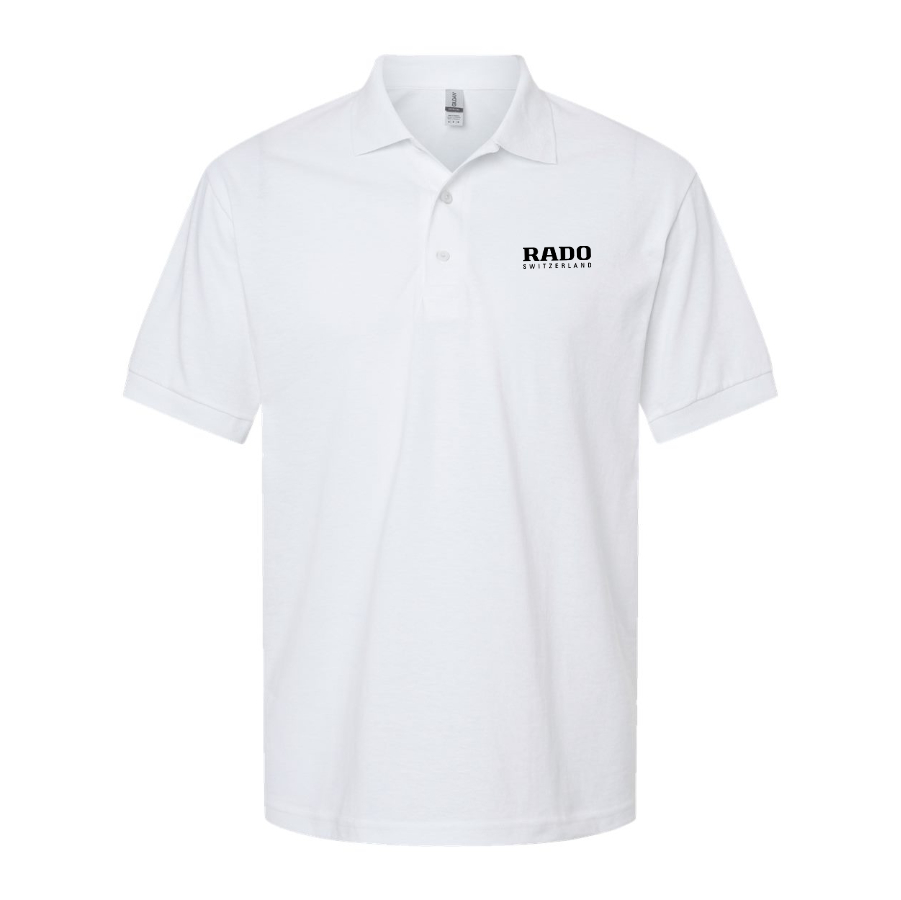 Men's Rado Dry-Blend Polo