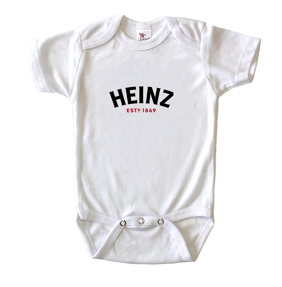 HEINZ Baby Onesie Romper