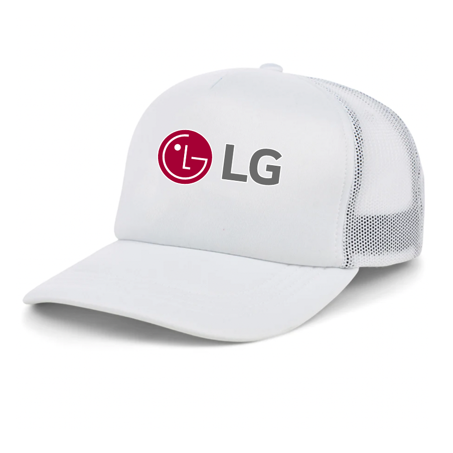 LG Trucker Hat