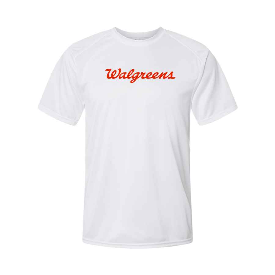 Youth's Walgreens Performance T-shirt