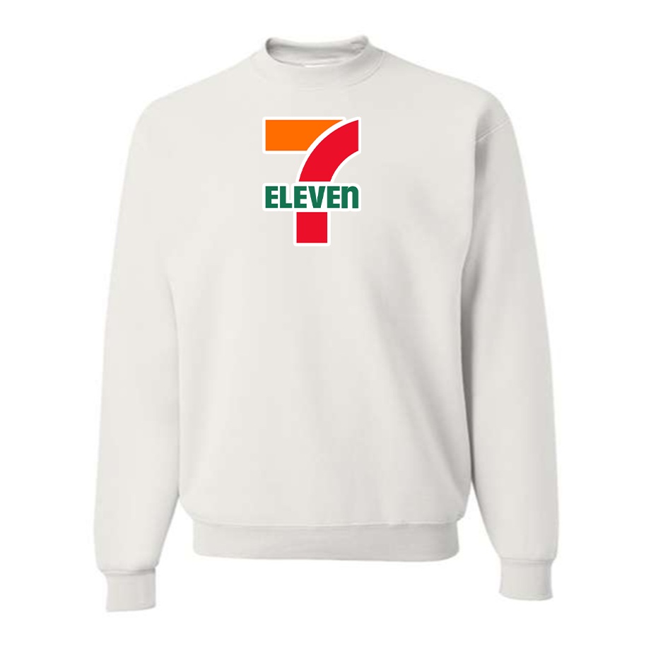 Men's 7-Eleven Crewneck Sweatshirt