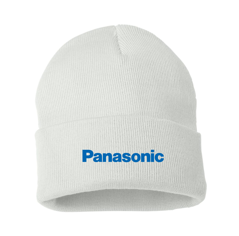 Panasonic Beanie Hat