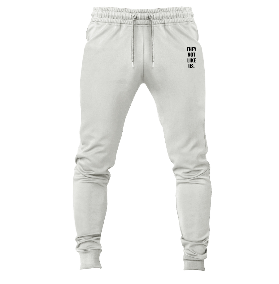 Men's They not like us  Sweatpants Joggers