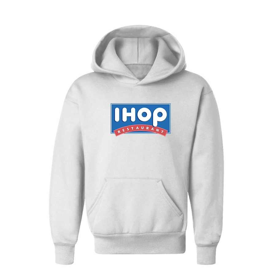 Youth's ihop Pullover Hoodie