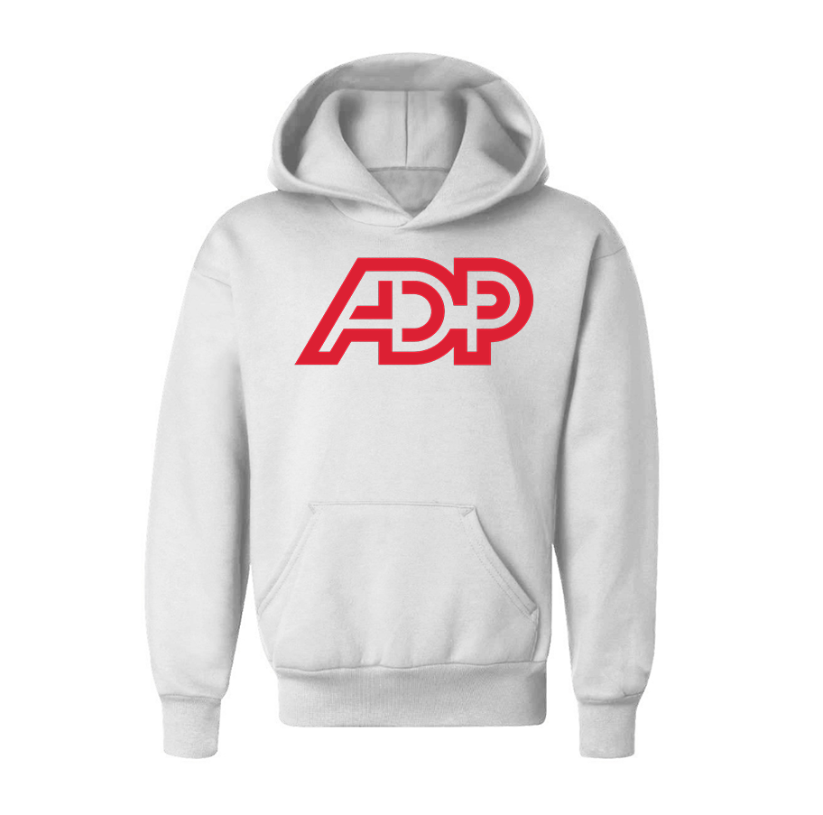 Youth's ADP Pullover Hoodie