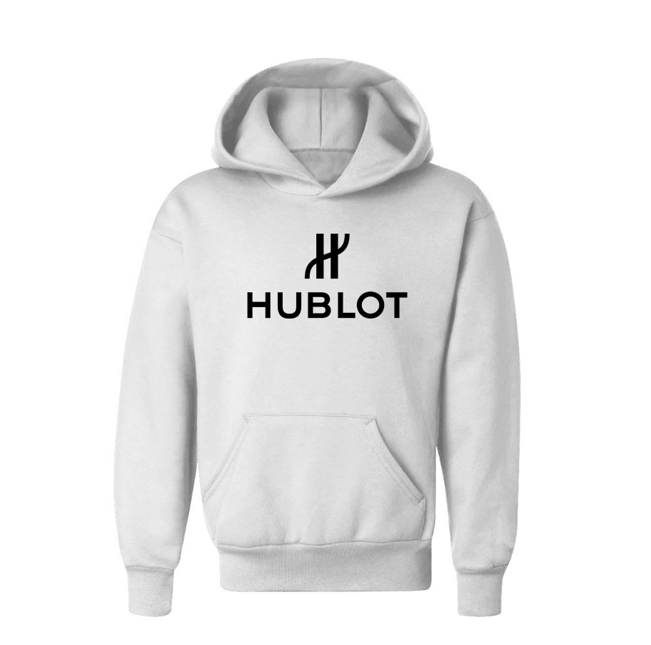 Youth's Hublot Pullover Hoodie