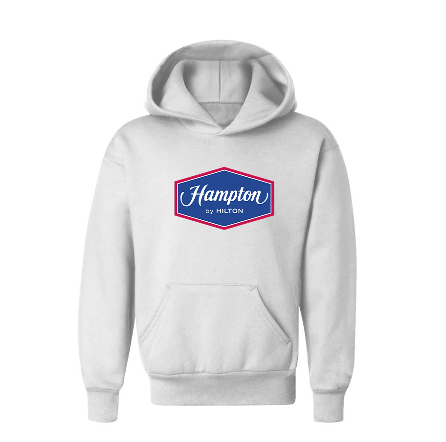 Youth's Hampton Pullover Hoodie
