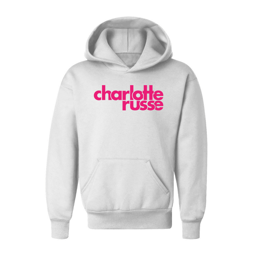 Youth's Charlotte Russe Pullover Hoodie