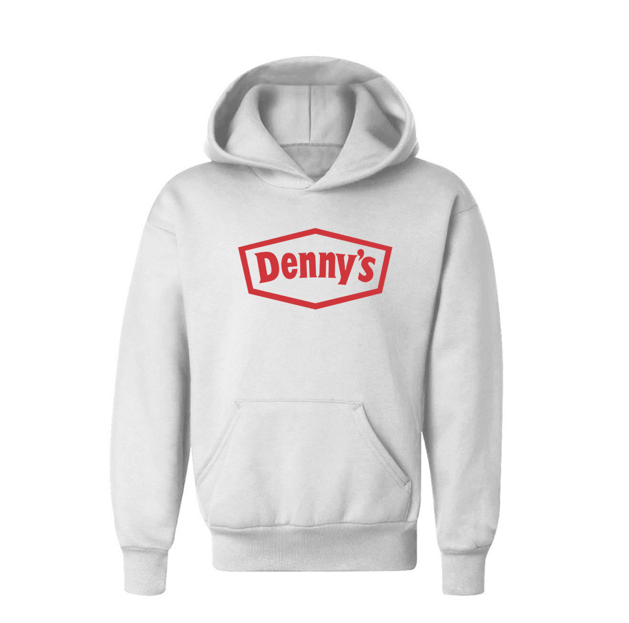 Youth's Dennys Pullover Hoodie