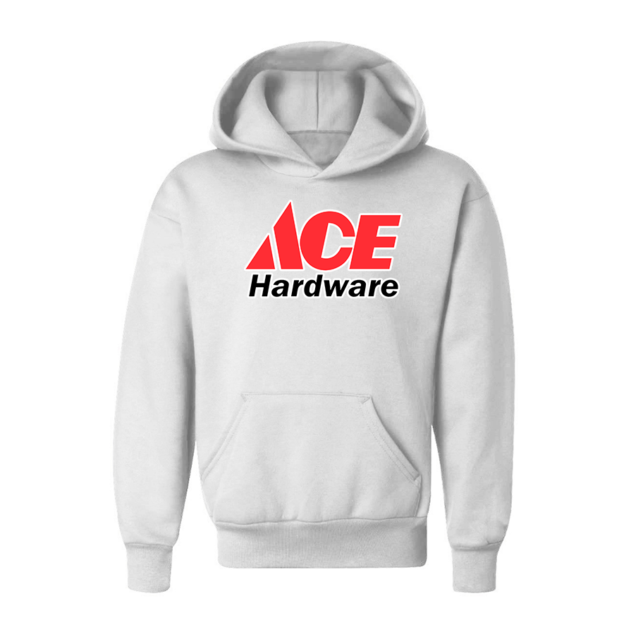 Youth's Ace  Pullover Hoodie