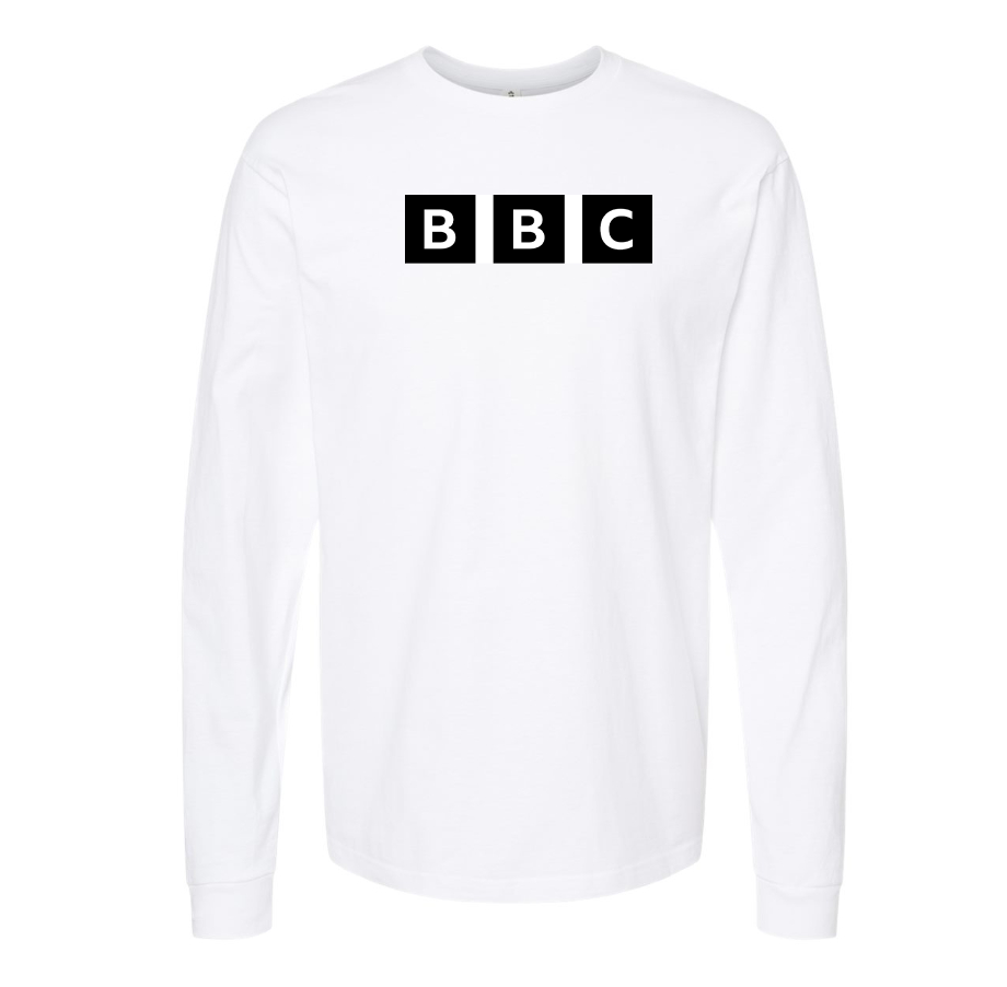 Youth's BBC Long sleeves T-Shirt