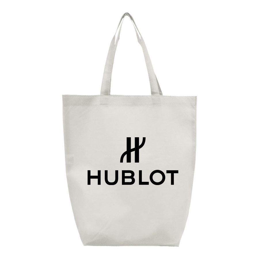 Hublot Q-Tees  Non-Woven Gusset Bottom Tote
