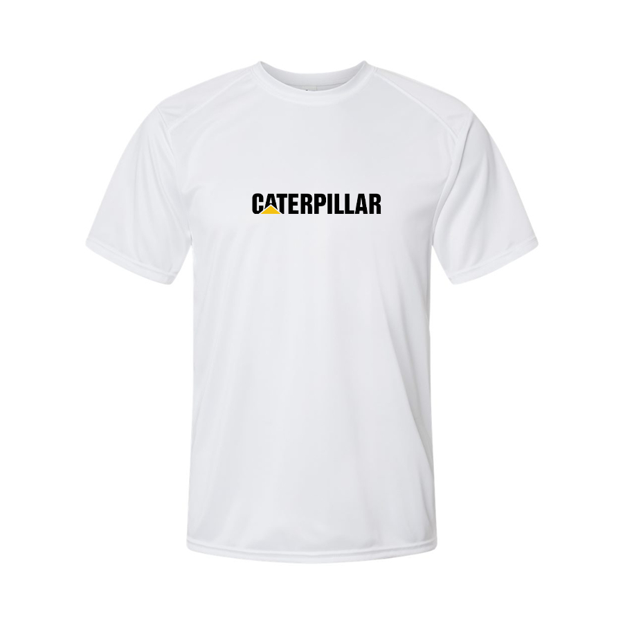 Youth's Caterpillar Performance T-shirt