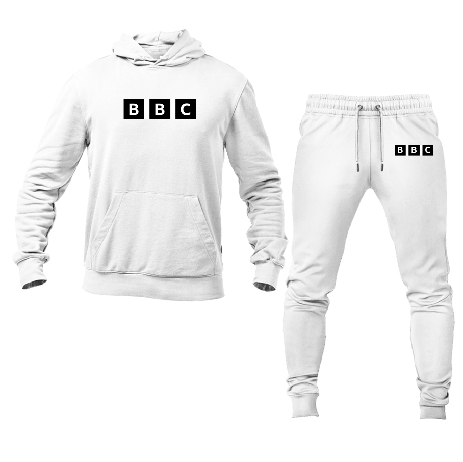 Men's BBC Hoodie and Joggers Set