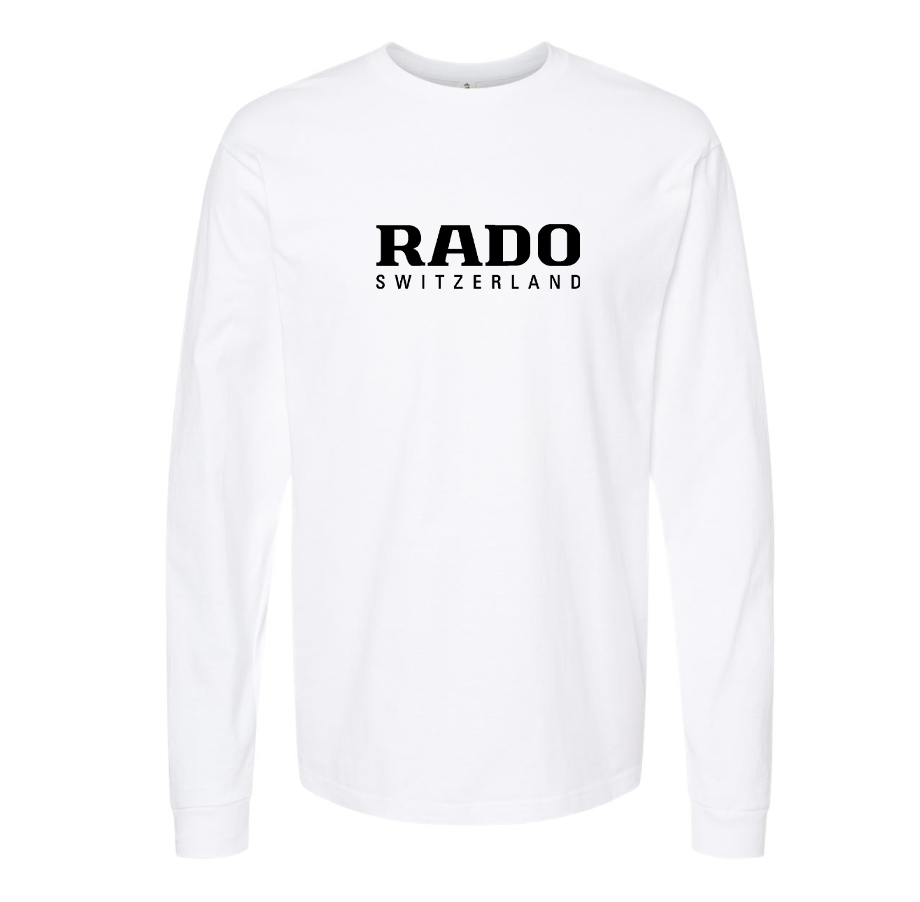 Youth's Rado Long sleeves T-Shirt