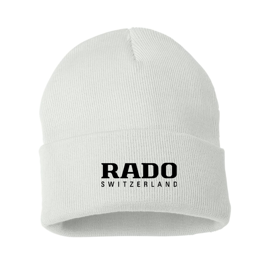 Rado Beanie Hat