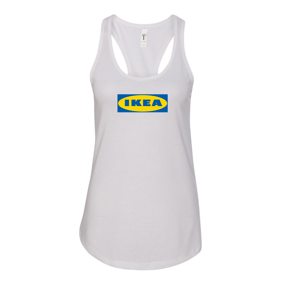 Women's IKEA Racerback Tank