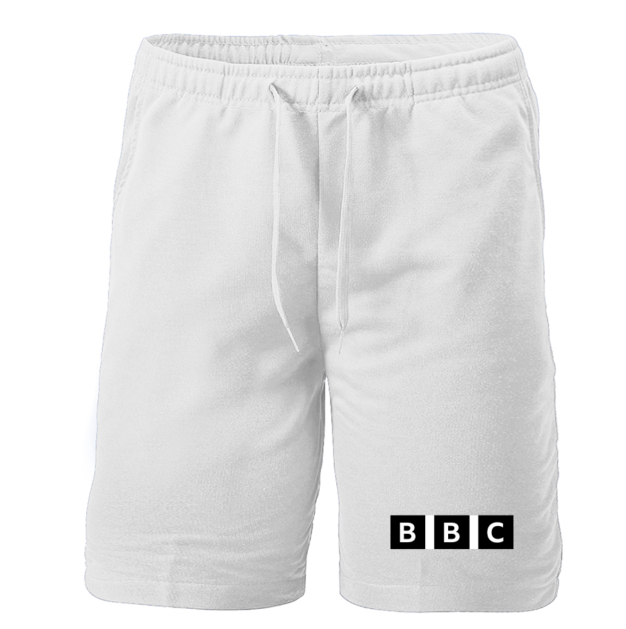 Men's BBC Athletic Fleece Shorts