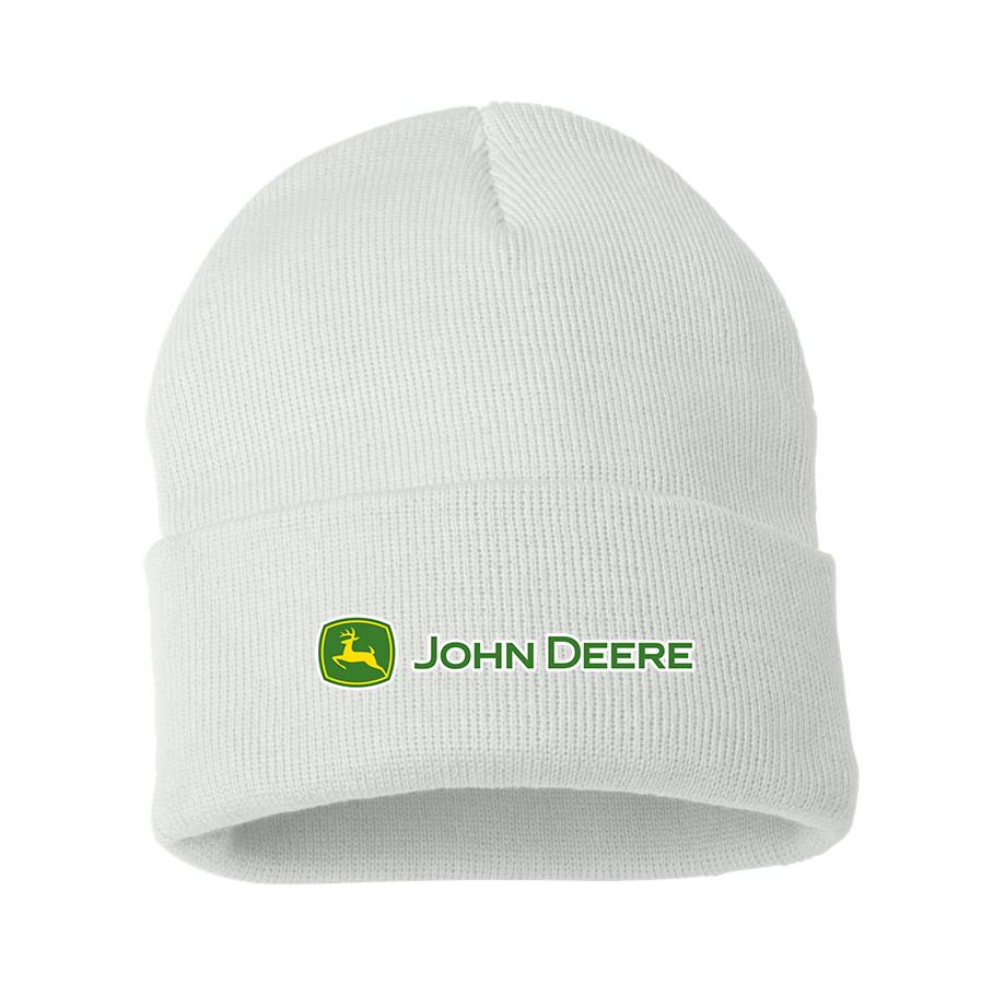 John Deere Beanie Hat