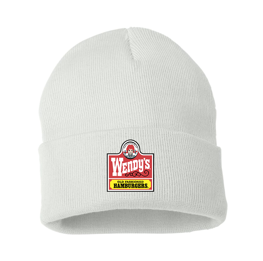 Wendy's  Beanie Hat