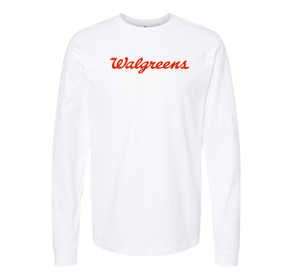 Youth's Walgreens Long sleeves T-Shirt