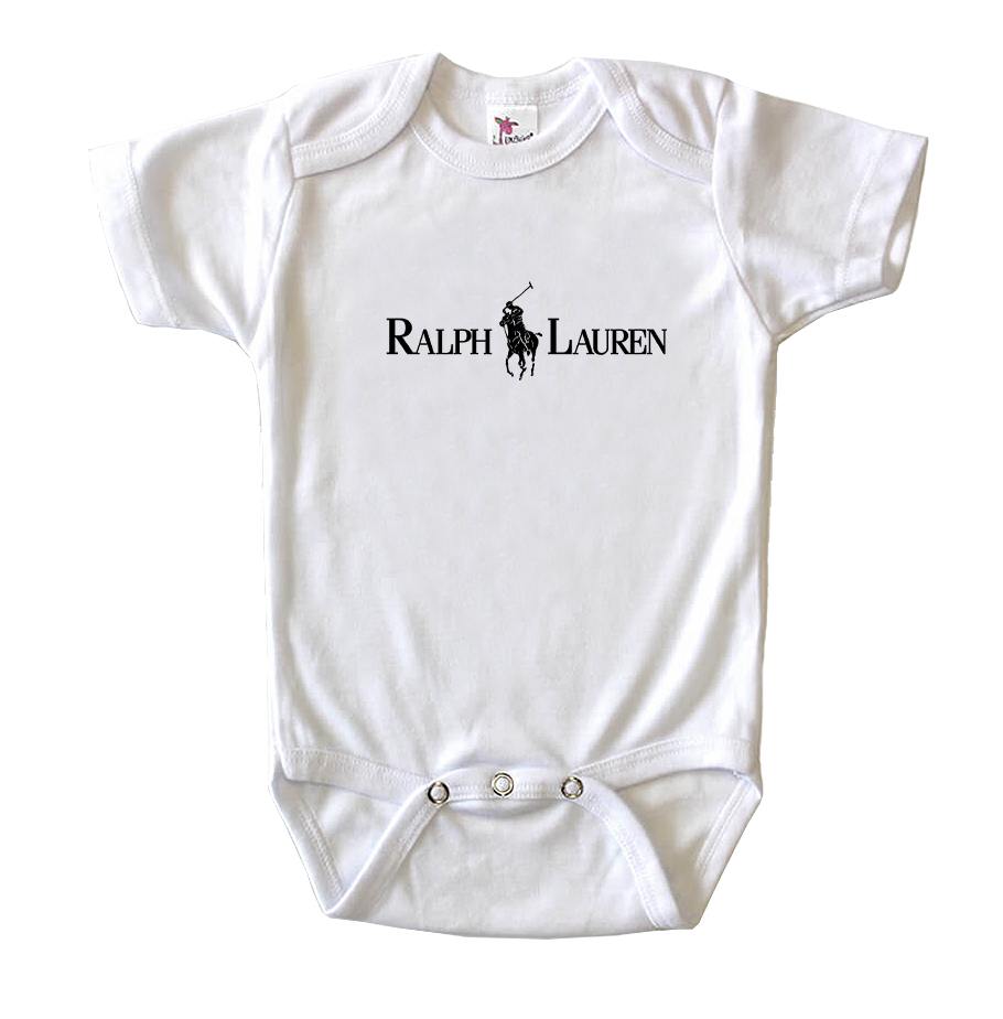 Polo Ralph Lauren Baby Onesie Romper