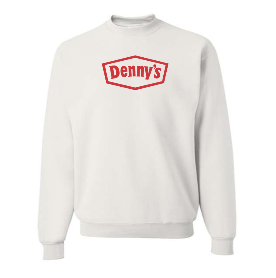 Men's Dennys Crewneck Sweatshirt