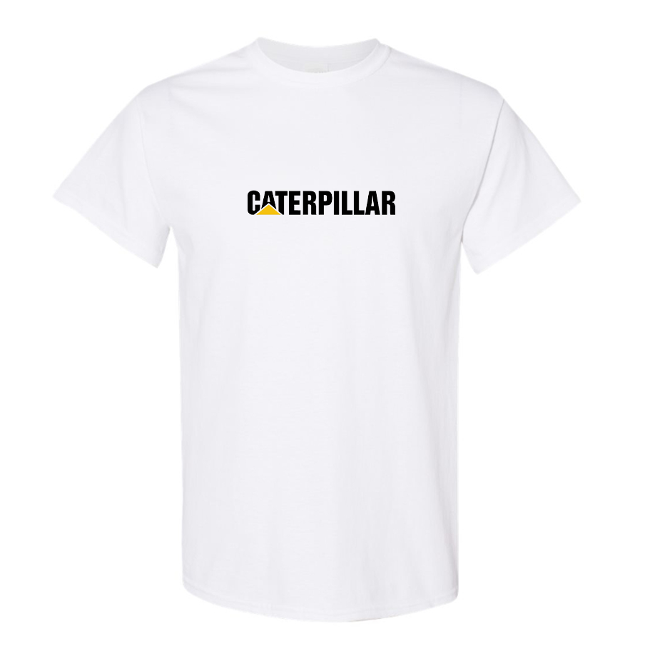 Youth's Caterpillar Cotton T-Shirt