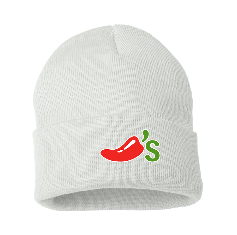 Chilis Beanie Hat