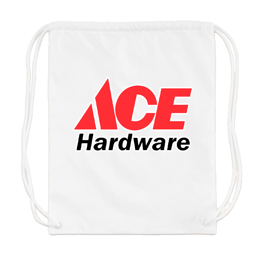 Ace Drawstring Bag
