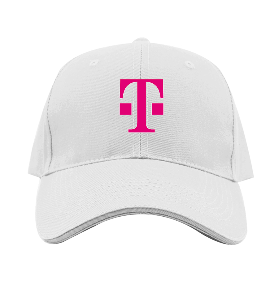 T-Mobile Dad Baseball Cap Hat