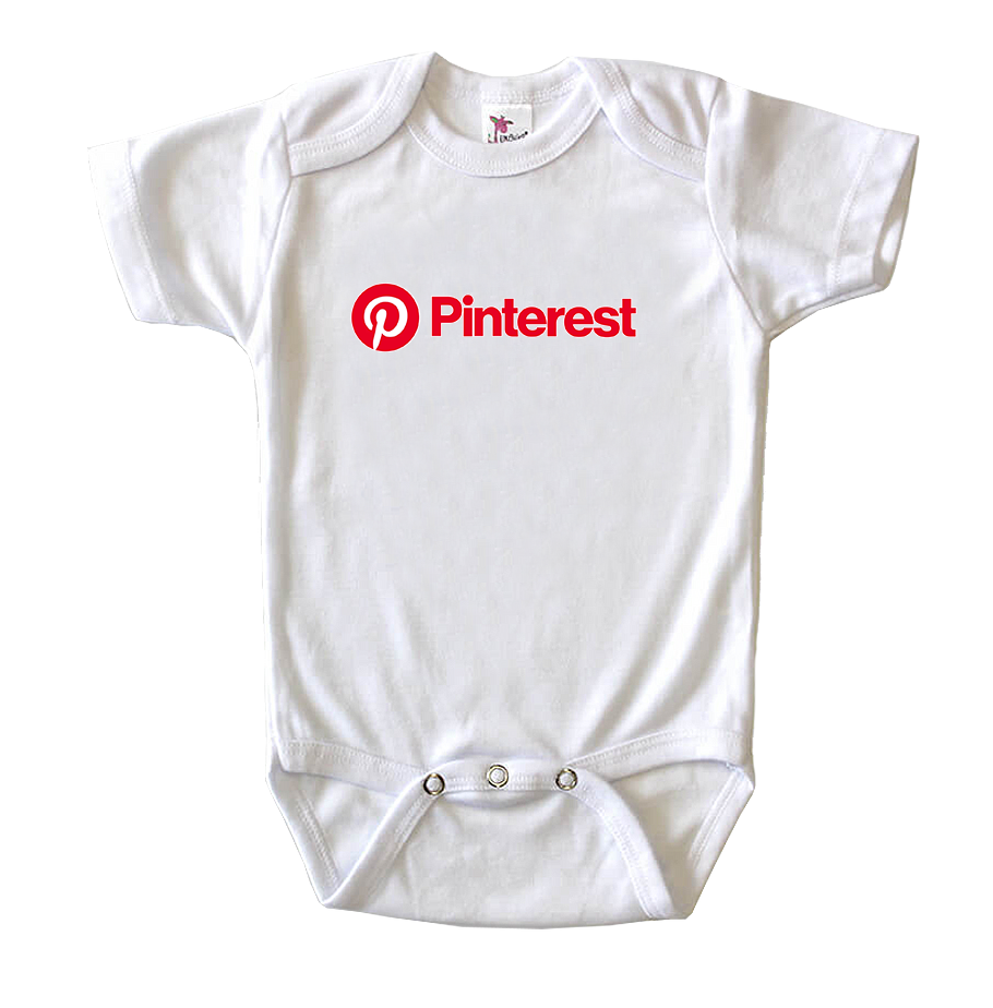 Pinterest Baby Onesie Romper