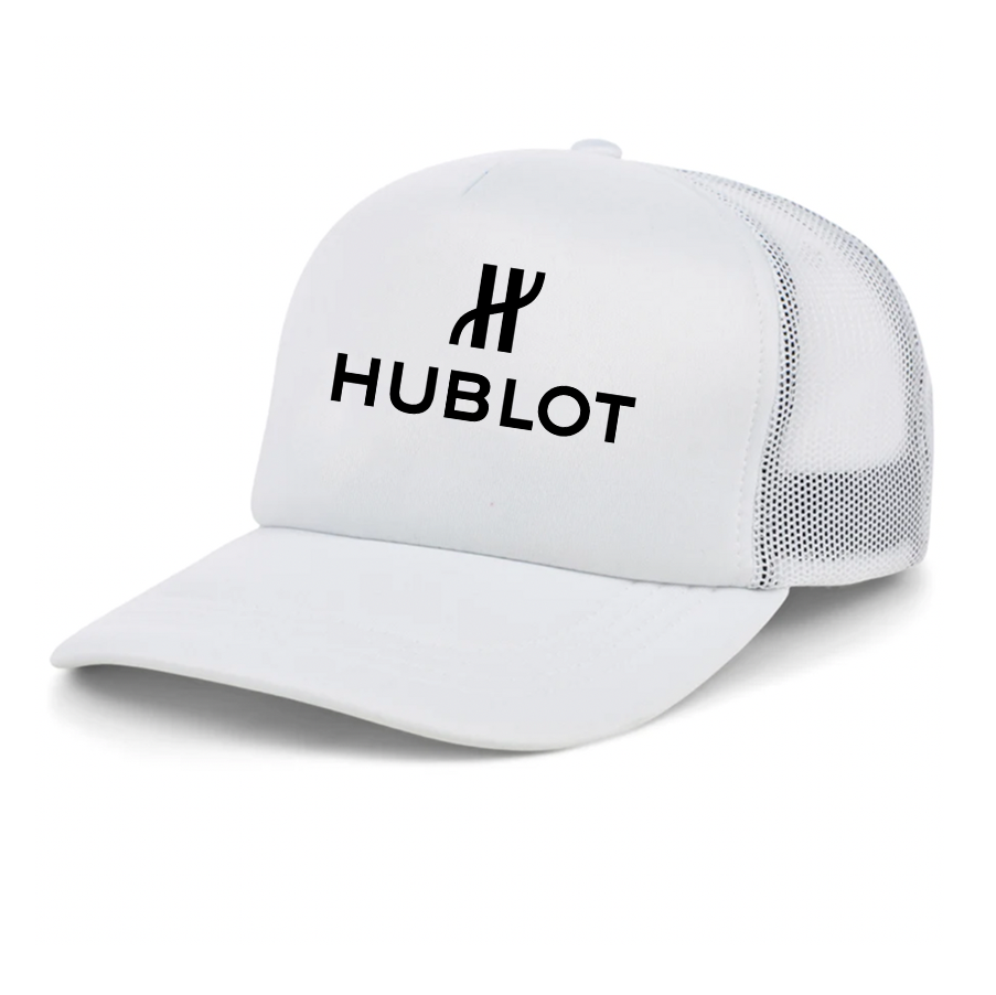 Hublot Trucker Hat