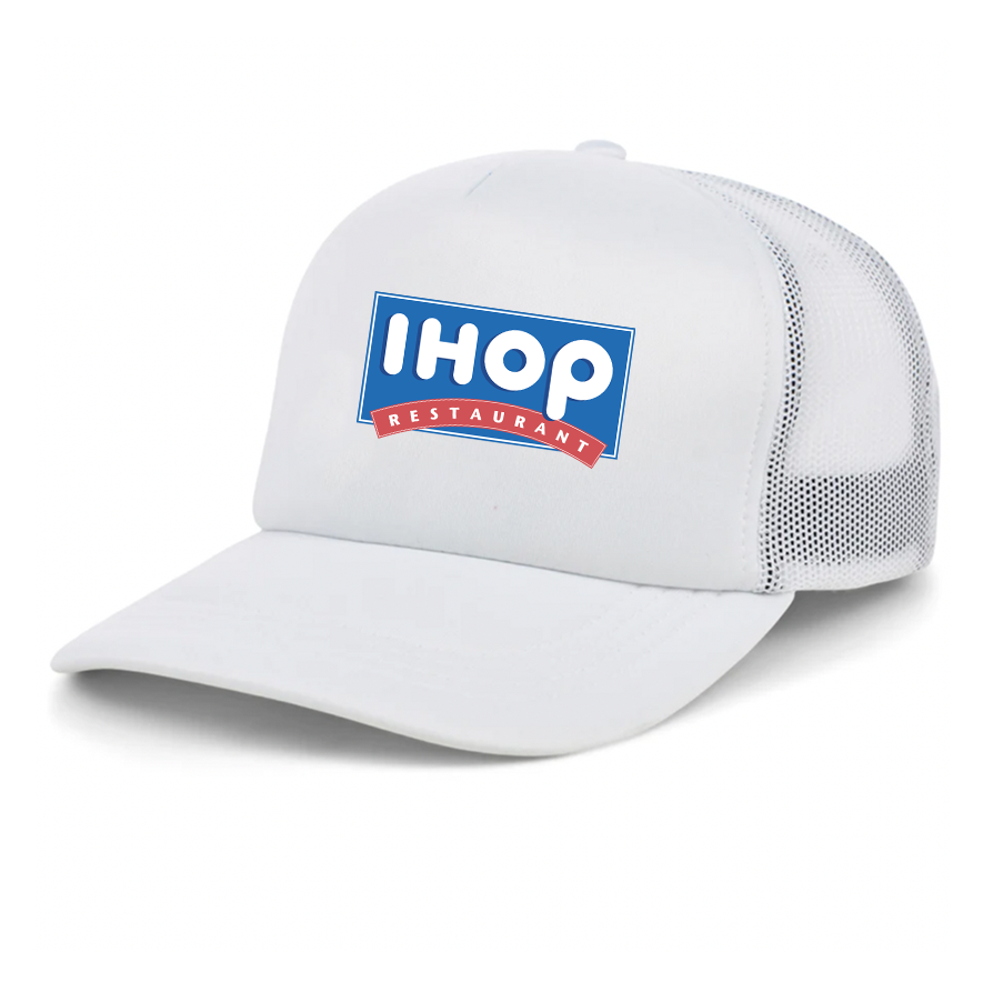 ihop Trucker Hat