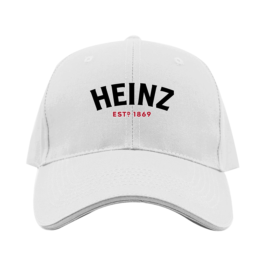 HEINZ Dad Baseball Cap Hat