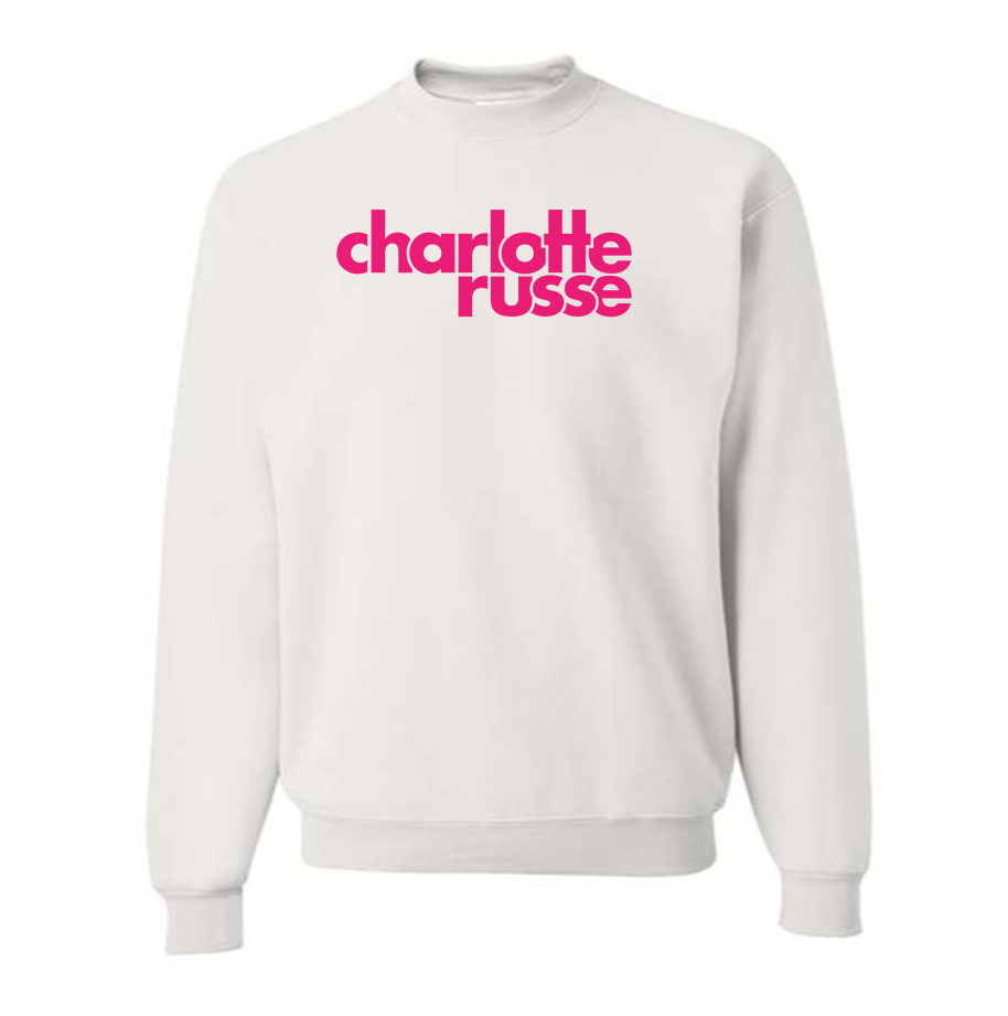Men's Charlotte Russe Crewneck Sweatshirt