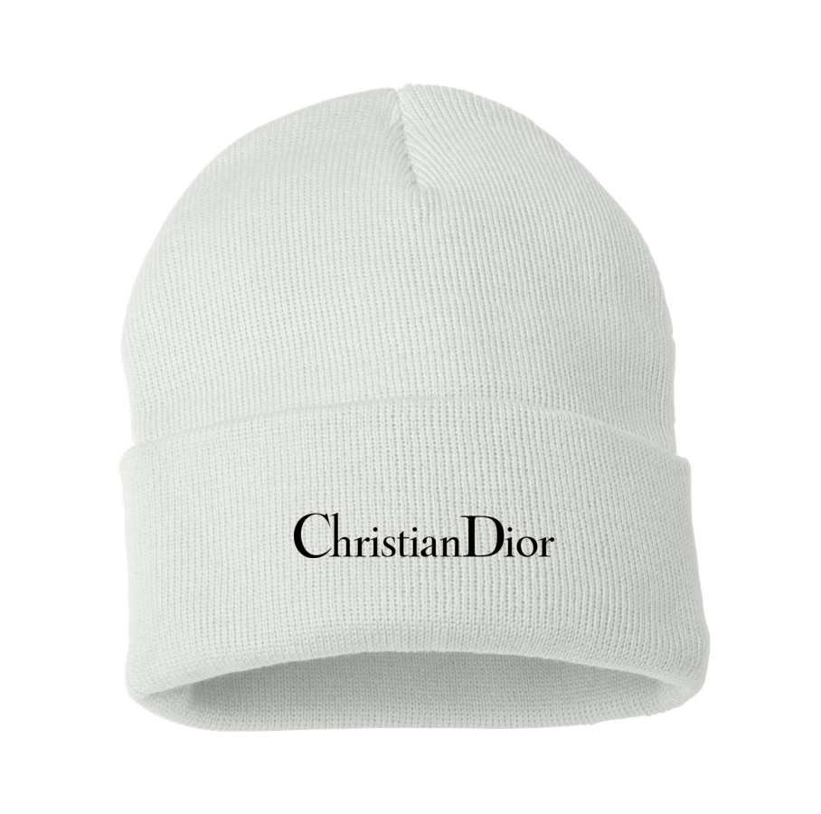 Dior Beanie Hat