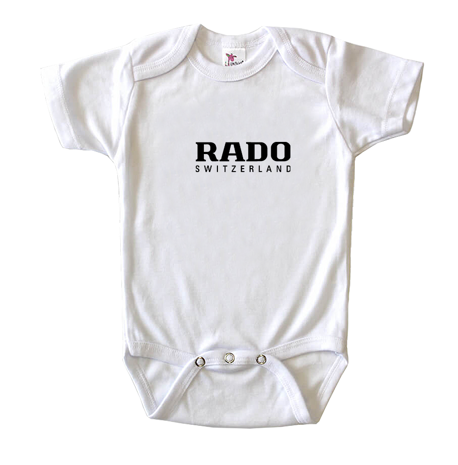 Rado Baby Onesie Romper