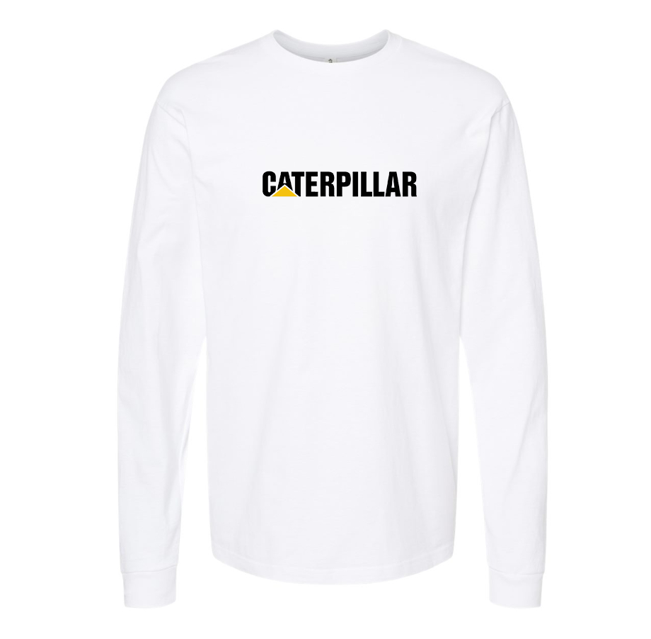 Youth's Caterpillar Long sleeves T-Shirt