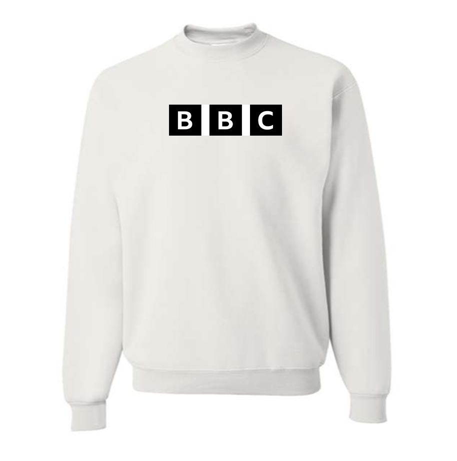 Men's BBC Crewneck Sweatshirt