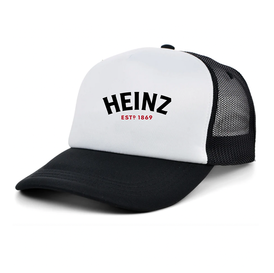 HEINZ Trucker Hat