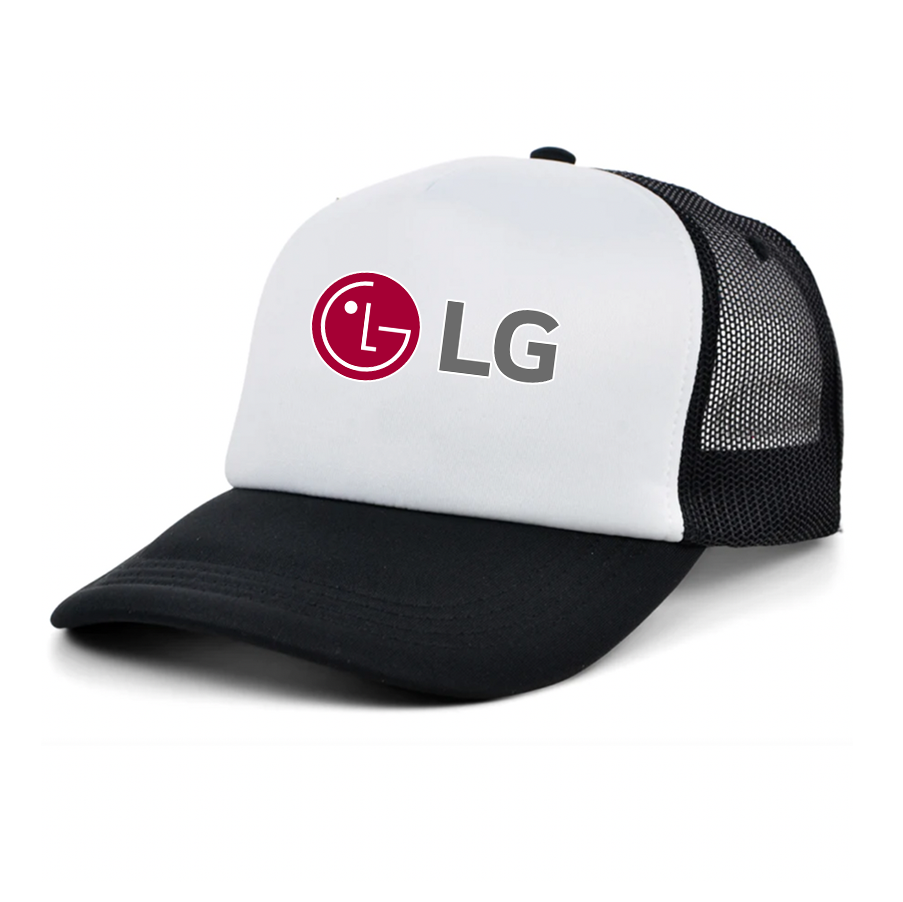 LG Trucker Hat
