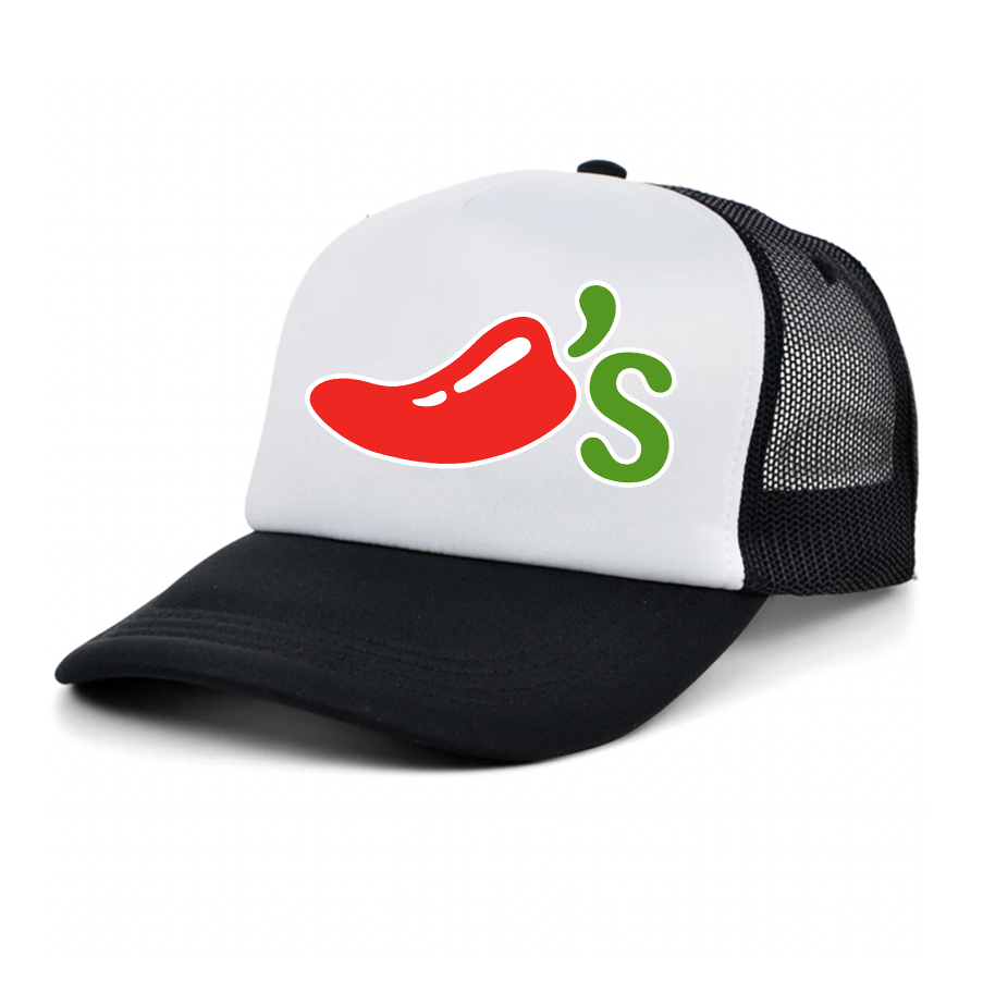 Chilis Trucker Hat