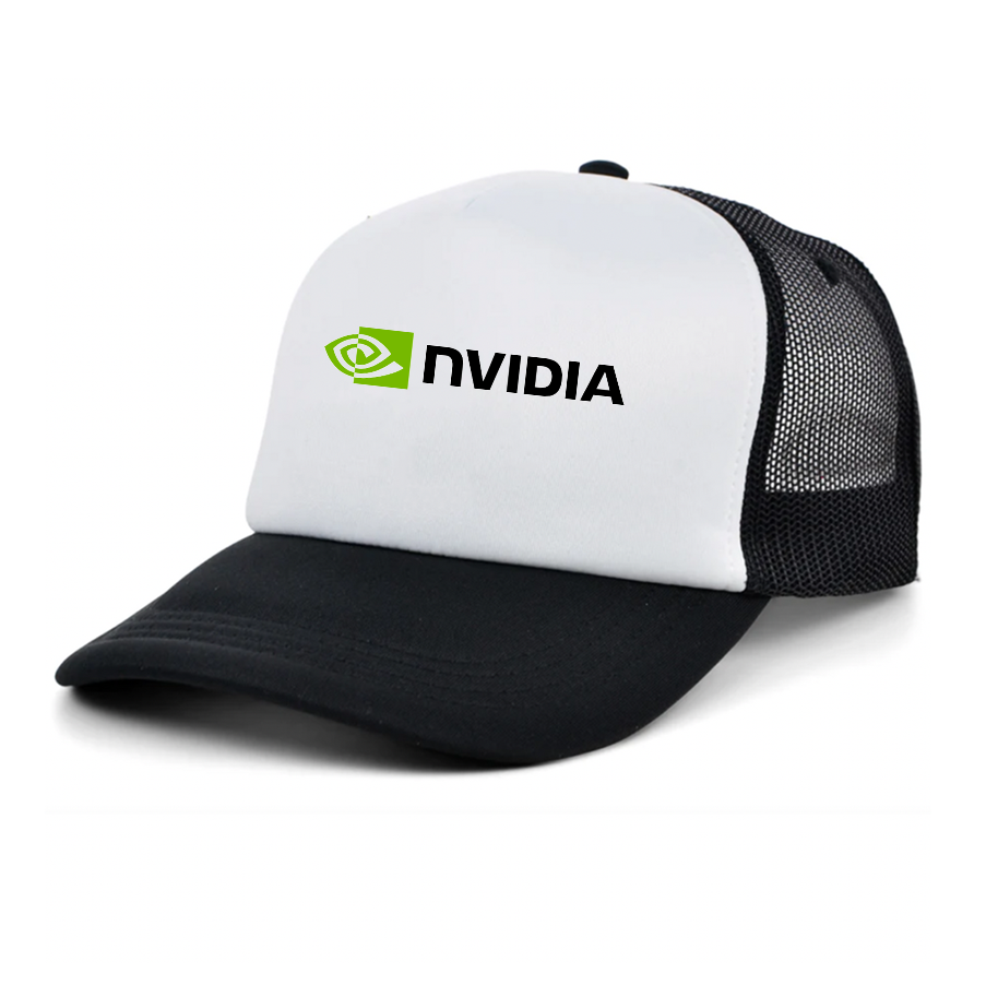NVIDIA Trucker Hat