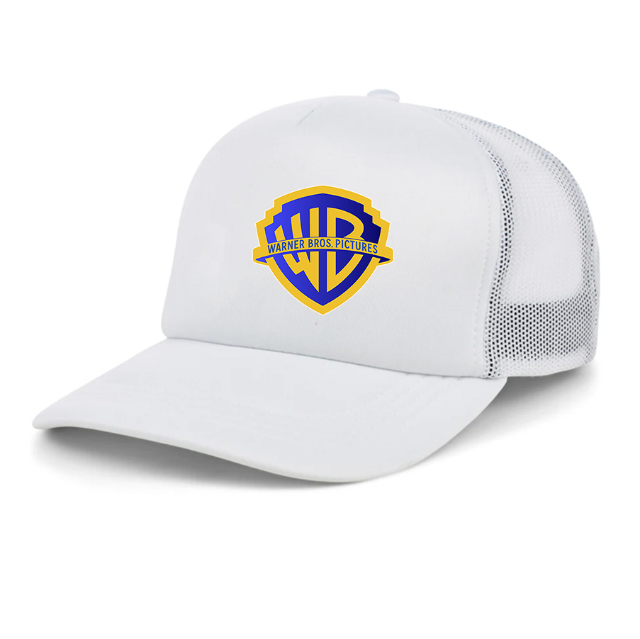 Warner Bros Trucker Hat