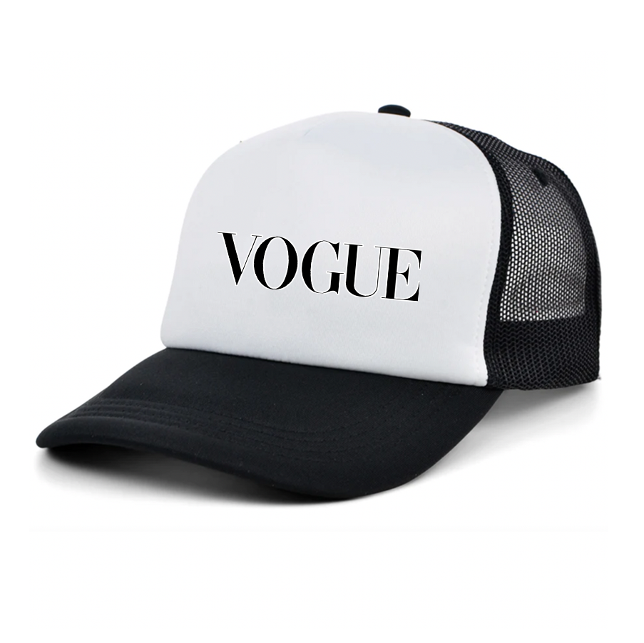 Vogue  Trucker Hat