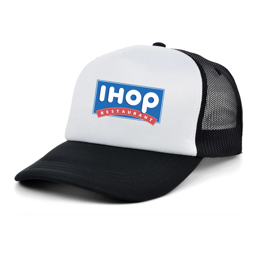 ihop Trucker Hat